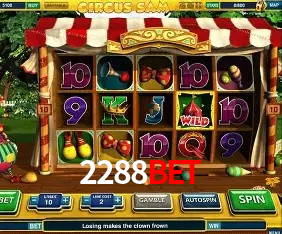Login 2288Bet Casino Online